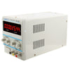 RXN-305D Linear Adjustable DC Power Supply, 30V / 5A