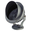 6W / 480LM LED Floodlight Lamp, High Quality Die-cast Aluminum Material LED Light(Warm White)