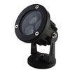 3W / 240LM High Quality Die-cast Aluminum Material LED Floodlight Lamp(Warm White)