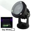 3W / 240LM High Quality Die-cast Aluminum Material LED Floodlight Lamp(White Light)
