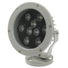9W / 720LM LED Floodlight Lamp, 9W / 720LM High Quality Die-cast Aluminum Material LED Light