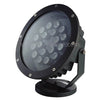 9W / 720LM LED Floodlight Lamp, High Quality Die-cast Aluminum Material LED Light