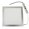 25W White LED 3014 SMD Light Lamp, Luminous Flux: 2200lm, Size: 300 x 300 x 15mm