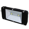 120W High Power LED Floodlight Lamp, Warm White Light, AC 85-265V, Luminous Flux: 9600-10800lm