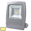 30W Waterproof Frosted Cover LED Floodlight Lamp, AC 85-265V, Luminous Flux: 3600lm(Warm White)