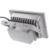 20W Waterproof Floodlight , RGB LED Lamp with Remote Control, AC 85-265V