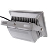 50W Waterproof Floodlight , RGB LED Lamp with Remote Control, AC 85-265V