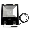 100W High Power Waterproof White Light LED Floodlight Lamp, AC 85-265V, Luminous Flux: 9000lm, Size: 31cm x 25cm x 11.6cm