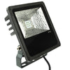 20W High Power Waterproof Floodlight, Warm White Light LED Lamp, AC 90-295V, Luminous Flux: 1800-1900lm