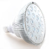YouOKLight E25 18W Par Plant Grow Light Spot Bulb, 14 Red Light LED + 4 Blue Light LED, AC 100-265V
