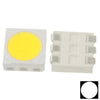 1000 PCS SMD 5050 LED Diode, Luminous Flux: 10-12lm(White Light)