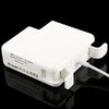 16.5V 3.65A 5pin A1435 60W MagSafe 2 Power Adapter for MacBook(White)