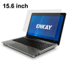 ENKAY Universal HD Crystal Clear Screen Protector Film Guard for 15.6 inch (16：9) Laptop(Transparent)