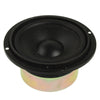 30W Midrange Speaker, Impedance: 8ohm, Inside Diameter: 3.5 inch(Black)
