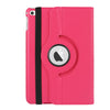 Litchi Texture 360 Degree Rotating Smart Leather Case with Holder for iPad mini 4 / mini 5