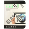LOPURS For iPad mini / mini 2 Retina / mini 3 0.4mm 9H+ Surface Hardness 2.5D Explosion-proof Tempered Glass Film(Transparent)