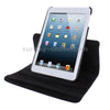 360 Degree Rotatable Litchi Texture Leather Case with Holder for iPad mini 1 / 2 / 3