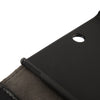 Fine Sheepskin Texture Flip Leather Case with Credit Card Slots & Holder for Sony Xperia Z Ultra / XL39h (Black)