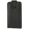 Vertical Flip Leather Case for Sony Xperia Z1 mini / M51w / D5503 / Xperia Z1 Compact (Black)
