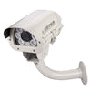 TV-821H2/IP-LP H.264 HD 1080P IR 8x LED Waterproof Bullet IP Camera, Motion Detection / Privacy Mask and 30m IR Night Vision, Wate
