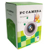 1.3 Mega pixels USB Driverless PC Camera