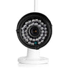 Wireless IP Camera Email Alarm 720P P2P ONVIF H.264 IR-Cut Night Vision Motion Detection Waterproof Wifi 802.11 b/g/n