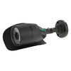 480TVL Sony CCD 36LED IR Security Bullet Camera, Support Motion Detection, IR Distance: 25m(Black)