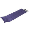 Automatic Inflatable Sleeping Pad with Pillow, Size: 186*60cm(Blue)