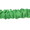 Durable Flexible Dual-layer Water Pipe Water Hose, Length: 2.5m, US Standard(Green)