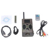 HC300M 2.0 inch LCD 12MP Waterproof IP54 IR Night Vision Security Hunting Trail Camera with MMS Function
