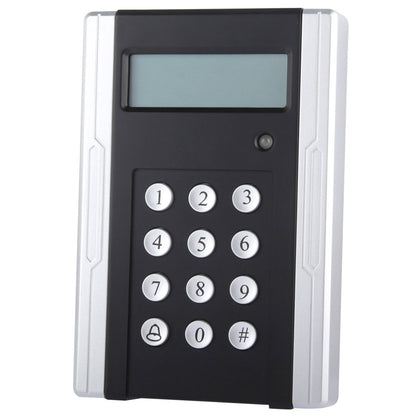Wizard III Attendance and Access Control Machine