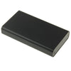 6gb/s mSATA Solid State Disk SSD to USB 3.0 Hard Disk Case(Black)