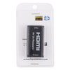 UHD 4Kx2K HDMI Amplifier Repeater(Black)