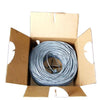 Lan Cable (CAT5E Data cable), Copper, Length: 305m , Diameter: 0.5mm