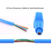 Cat5e Network Cable, Length: 15m