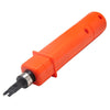 Impact Punch Down Tool 110 / 88 Seating Wire Fix Cut P (HT-324B)
