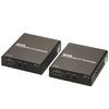 HLHC050G1 HDMI Extender Over CAT5e / 6, Extender with Remote IR, Transmission Range: 50m
