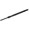 Wireless 10DBi RP-SMA Male Network Antenna (Softcover Edition)(Black)
