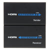 HDMI Extender over Single UTP CAT5e/6 Cable, Transmission Distance: 100m
