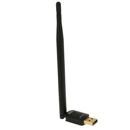 EDUP EP-MS1579 802.11n 300Mbps USB Wifi Wireless Adapter External Antenna