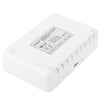 EDUP EP-9507N Portable 150Mbps Wireless 802.11N Router, Support 3G / AP / Repeater, Built-in 5000mAh Battery(White)