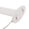 4G Phone TS9 Connector Antenna for Huawei(White)