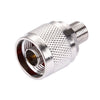 N Male to F Female Connector