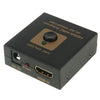 Mini HDMI ARC Adapter Audio Video Splitter 4K 3D 1080P Toslink