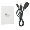 C2 WiFi HDMI Wecast Miracast HDMI Dongle Display Receiver, CPU: RK2928 Cortex A9 1.2GHz, Support Android / Windows / iOS