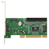 PCI SATA to IDE Serial ATA Card / Controller Card(Green)