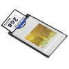 Compact Flash CF to PC Card PCMCIA Adapter Card Reader