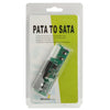 PATA To SATA Hard Drive Adapter Converter to Serial ATA(Green)
