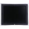 15.0 inch Digital Picture Frame with Remote Control Support SD / MMC / MS Card and USB , Black (1500)(Black)