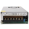 S-200-5[B] DC 0-5V 40A Regulated Switching Power Supply, with Cooling Fan (100~240V)